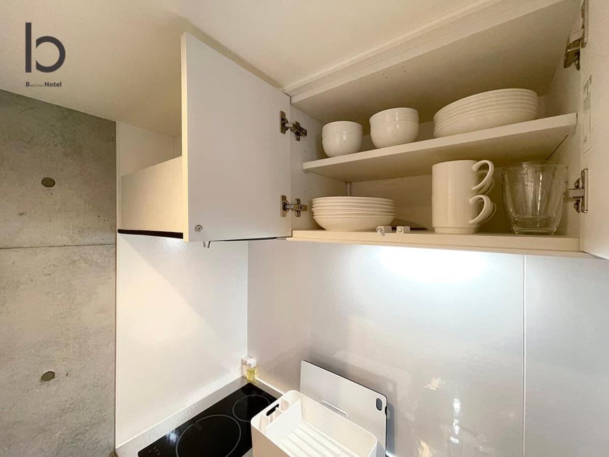 Bhotel Nekoyard - Secure Studio, Walkable To Peace Park & Downtown Hirosima Kültér fotó