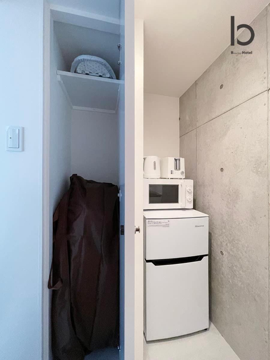 Bhotel Nekoyard - Secure Studio, Walkable To Peace Park & Downtown Hirosima Kültér fotó