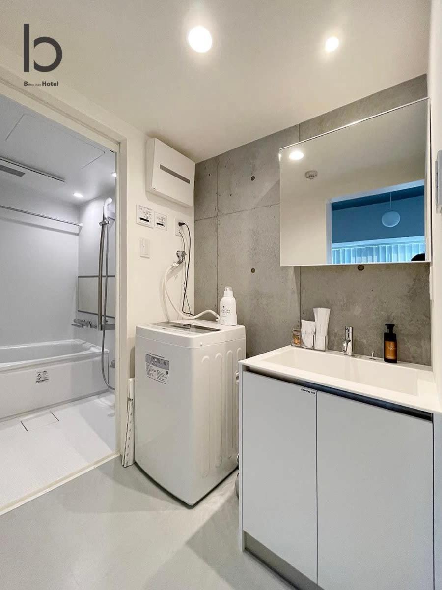 Bhotel Nekoyard - Secure Studio, Walkable To Peace Park & Downtown Hirosima Kültér fotó