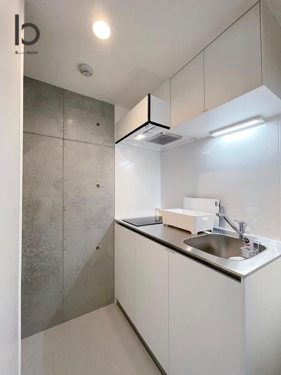 Bhotel Nekoyard - Secure Studio, Walkable To Peace Park & Downtown Hirosima Kültér fotó