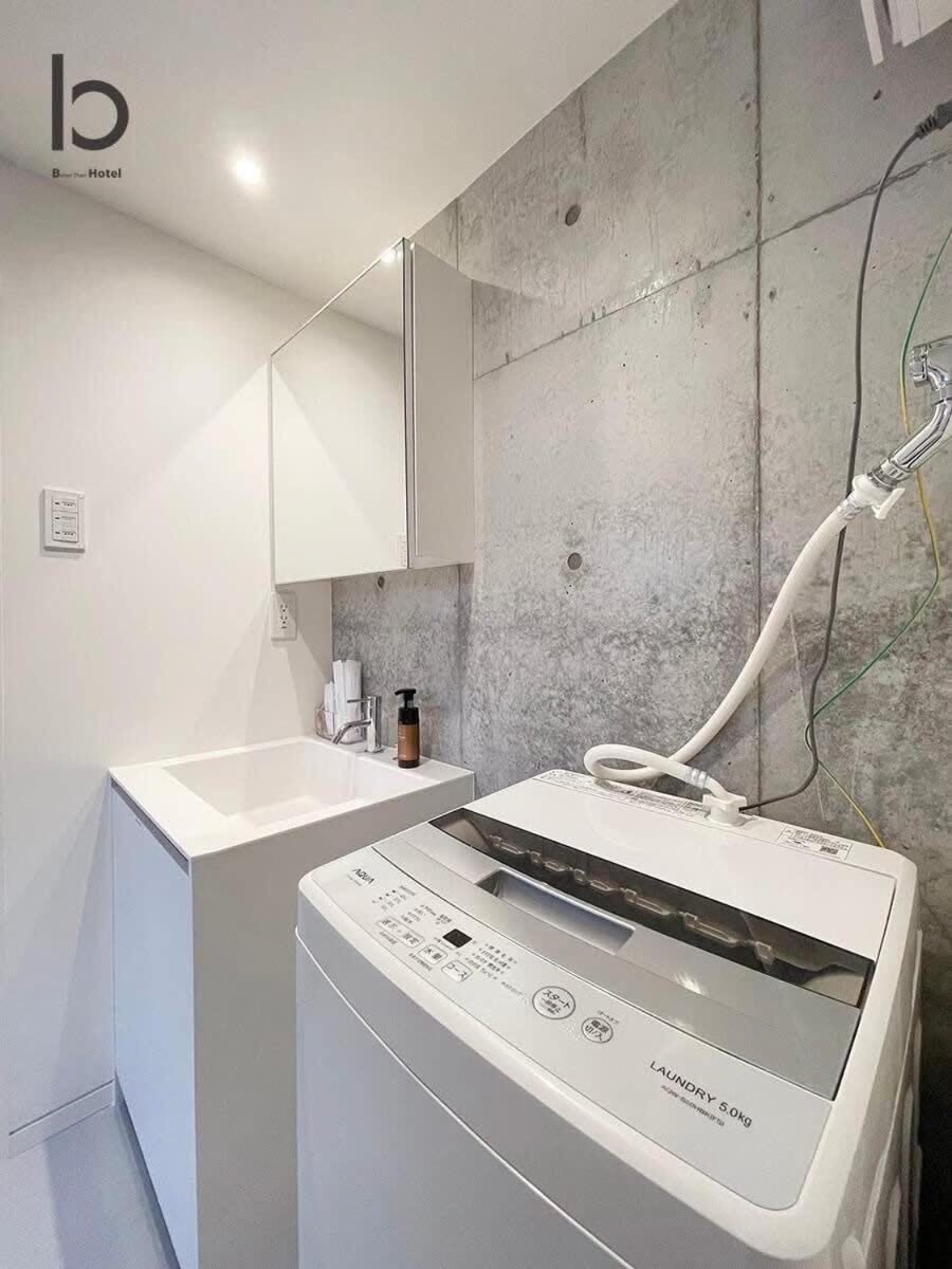 Bhotel Nekoyard - Secure Studio, Walkable To Peace Park & Downtown Hirosima Kültér fotó