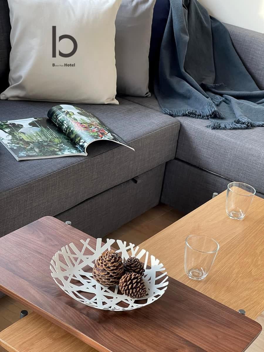 Bhotel Nekoyard - Secure Studio, Walkable To Peace Park & Downtown Hirosima Kültér fotó